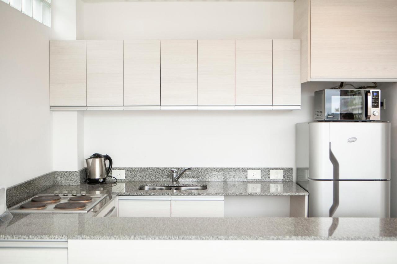 Apartment Monroe Buenos Aires